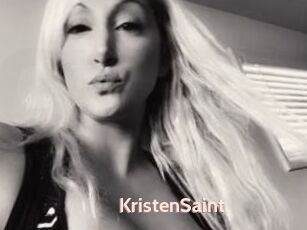 KristenSaint