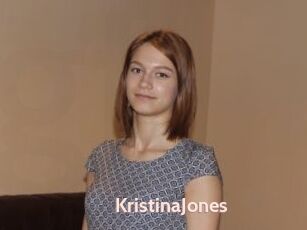 KristinaJones
