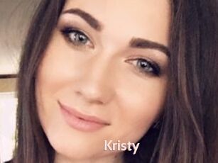 Kristy
