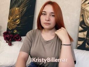 KristyBillemar