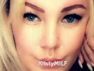 KristyMILF