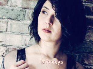 Krixxxys