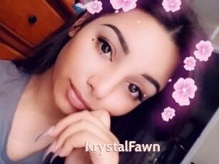 KrystalFawn