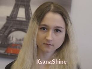 KsanaShine
