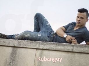 Kubanguy