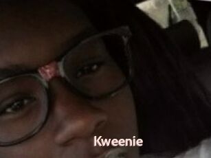 Kweenie