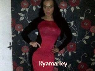Kyamarley