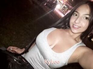 Kykee