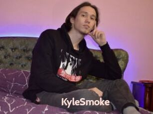 KyleSmoke