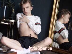 KyleSpence