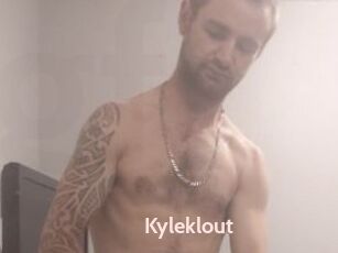 Kyleklout