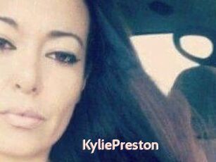 Kylie_Preston