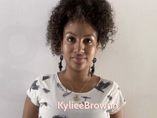 KylieeBrownn