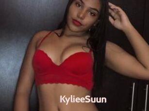 KylieeSuun