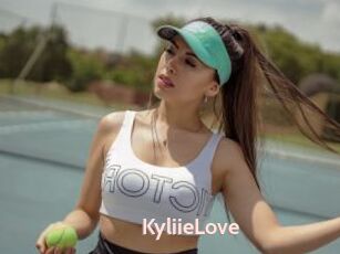 KyliieLove