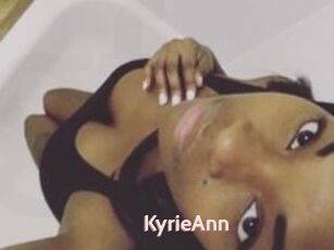 KyrieAnn