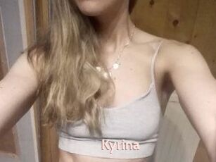 Kyrina