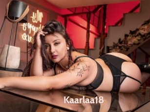 Kaarlaa18