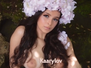 Kaarylov