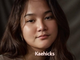 Kaehicks