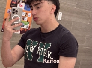 Kaifox