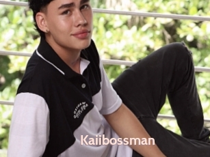 Kaiibossman