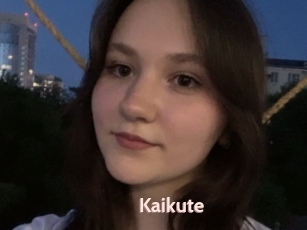Kaikute