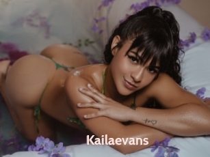Kailaevans