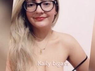 Kaily_bigass