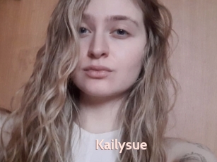 Kailysue