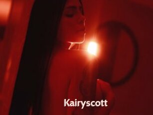 Kairyscott