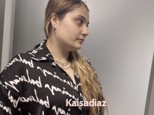 Kaisadiaz