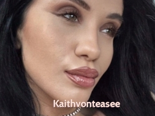 Kaithvonteasee