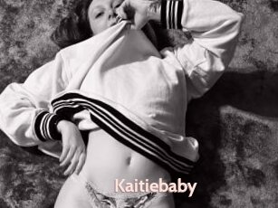 Kaitiebaby