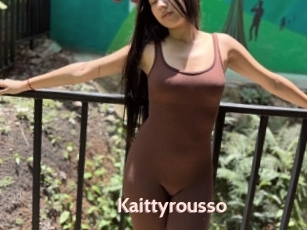 Kaittyrousso
