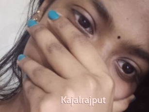 Kajalrajput