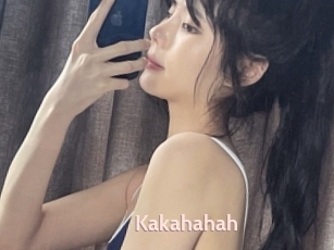 Kakahahah