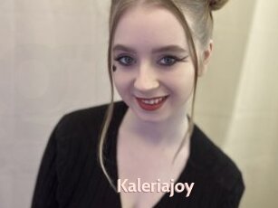 Kaleriajoy
