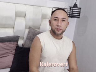 Kalerovert