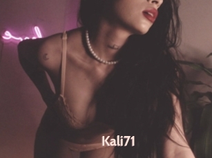 Kali71