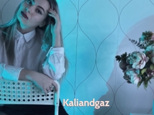 Kaliandgaz