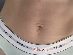 Kaliyoga