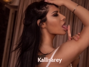 Kallisarey