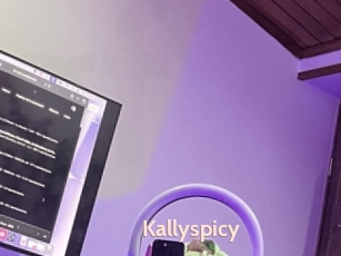 Kallyspicy