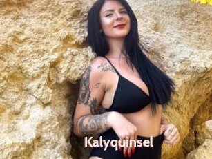 Kalyquinsel