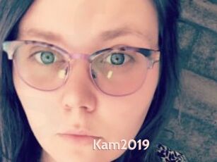 Kam2019