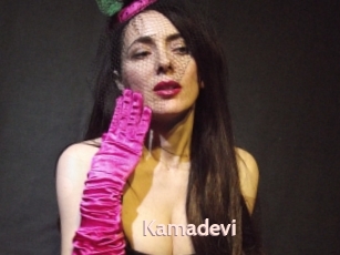 Kamadevi