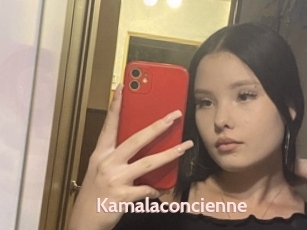 Kamalaconcienne