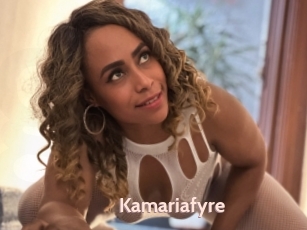 Kamariafyre