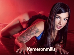 Kameronmills